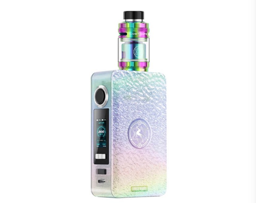 Lost Lost Vape Centaurus N200 Vape Kit