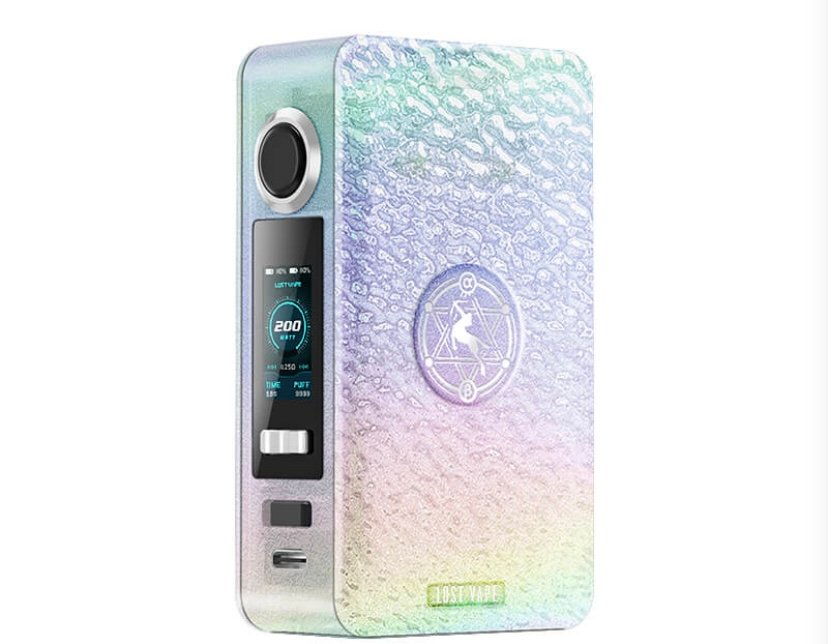 Lost Lost Vape Centaurus N200 Box Mod