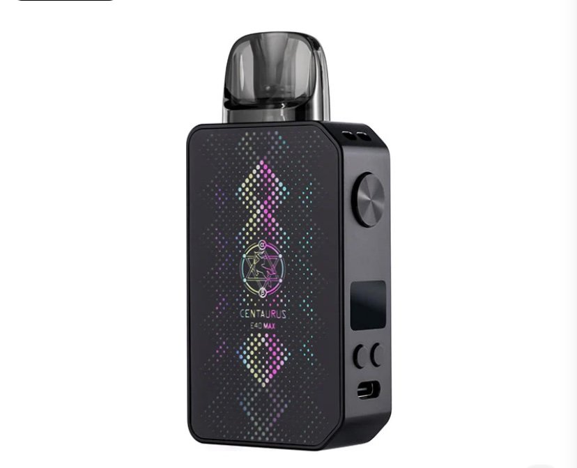 Lost Lost Vape Centaurus E40 Max Pod Vape Kit