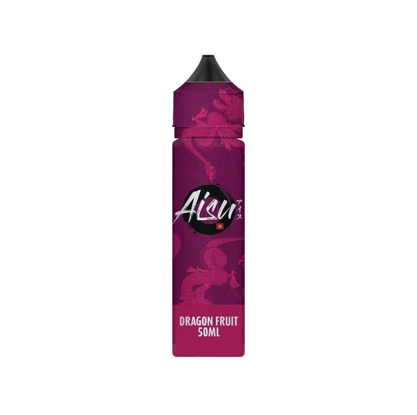 AISU AISU 50ml Shortfill - Dragon Fruit