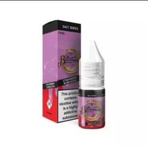 10mg 10mg Billionaire Juice Salt Series 10ml Nic Salts (50VG/50PG)
