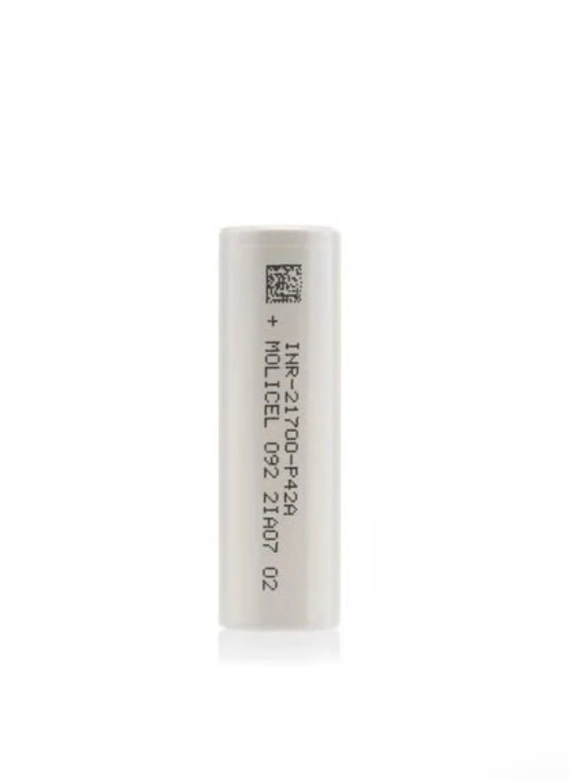 Molicell Molicell 21700 Battery