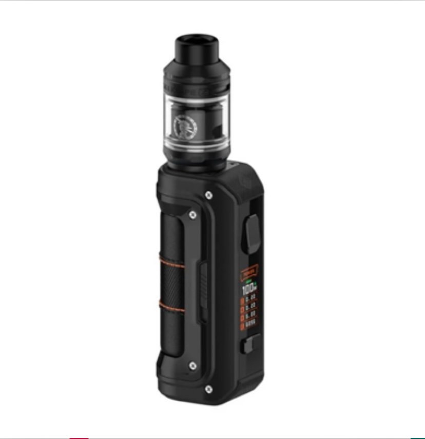 Geekvape Geekvape Max100 (Aegis Max 2 Kit)