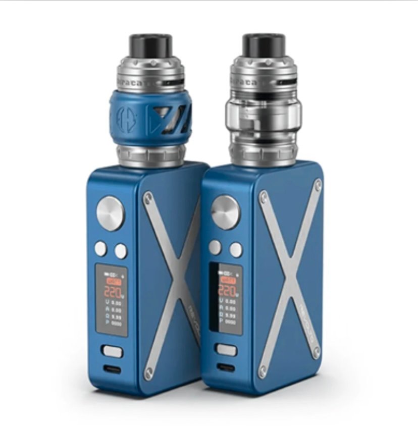 Aspire Aspire Revolto Kit