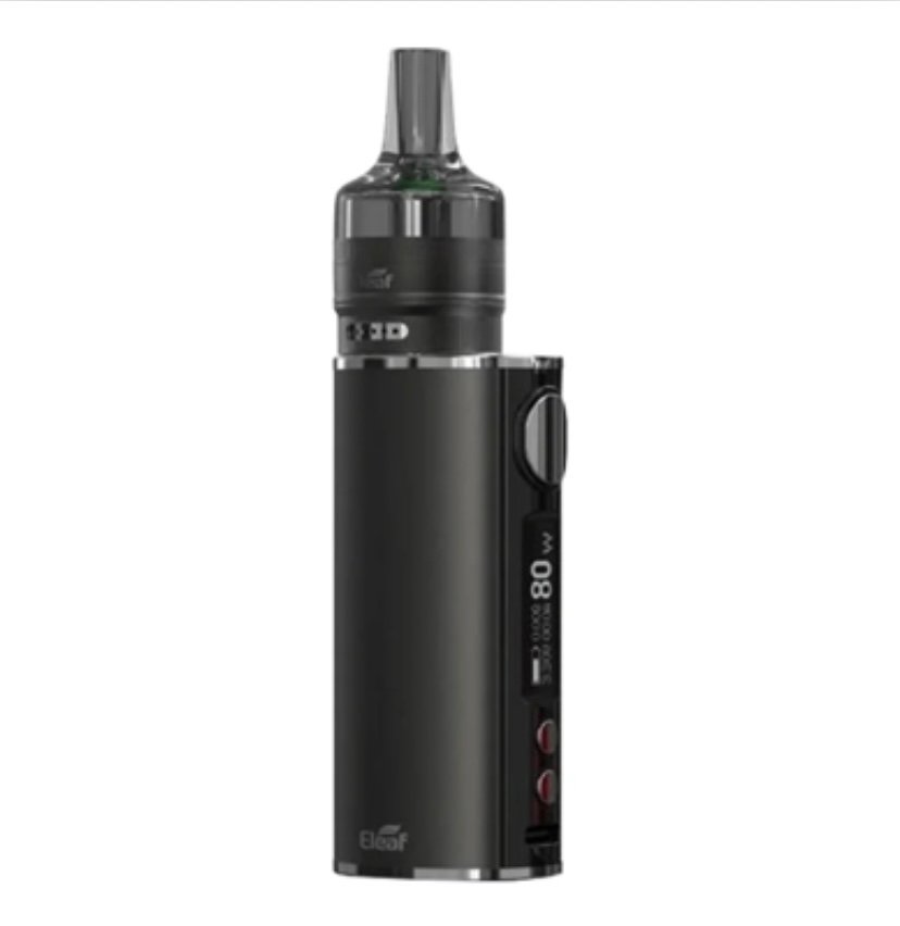 Eleaf Eleaf iStick T80 GTL Kit