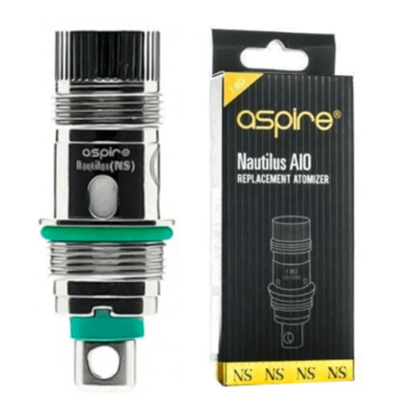 Aspire Aspire Nautilus Coils (5pk)