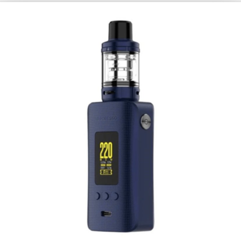 Vaporesso Vaporesso Gen 200 Kit