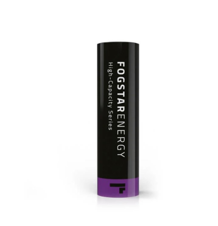 Fogstar Fogstar Energy FS3800 18650 3800mAh Battery