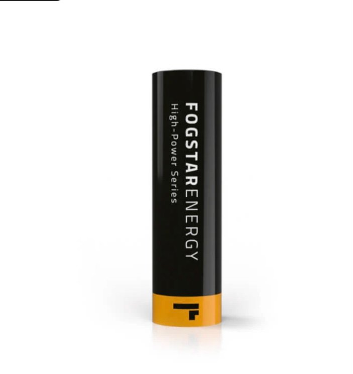 Fogstar Fogstar Energy FS3000 18650 3000mAh Battery