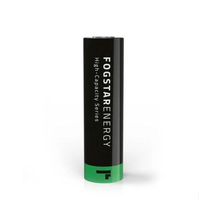 Fogstar Fogstar Energy FS4000 21700 4000mAh Battery