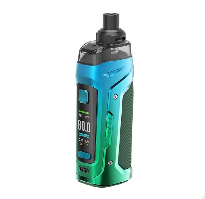 Innokin Innokin Coolfire PZPPulse Pod Vape Kit