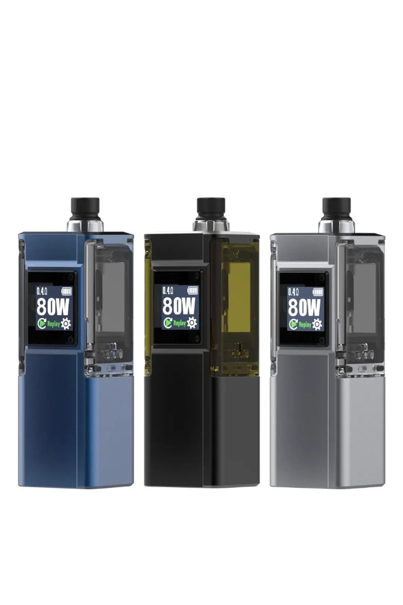 LVE LVE Boson DNA80C Boro AIO