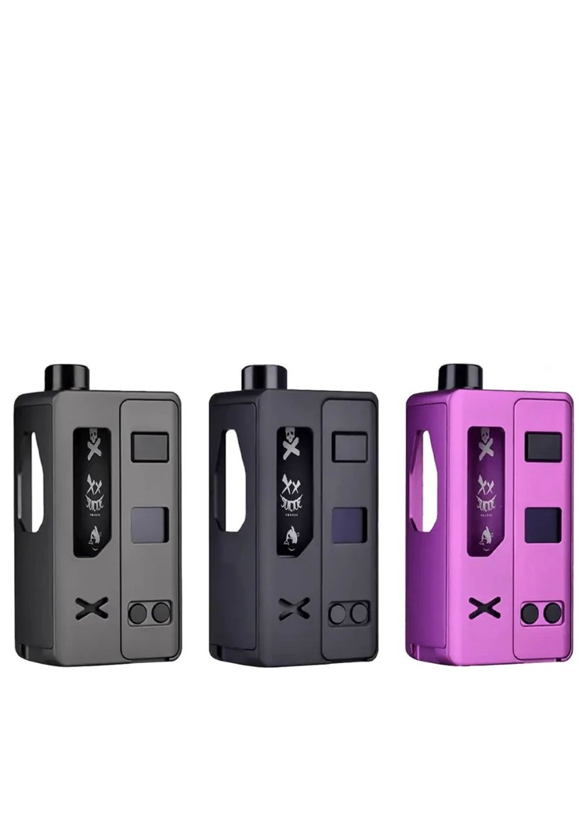 Suicide Suicide Mods Stubby AIO X-Ray SE Kit