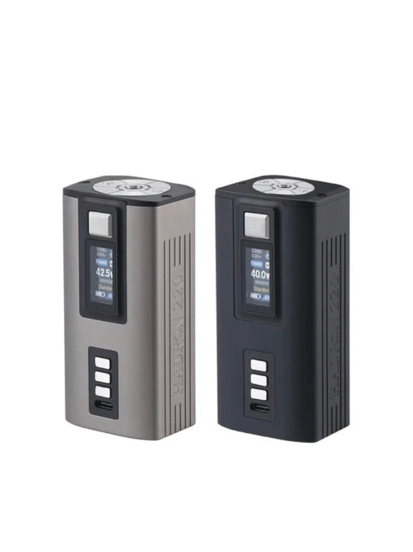 Steam Steam Crave Hadron 220 Box Mod