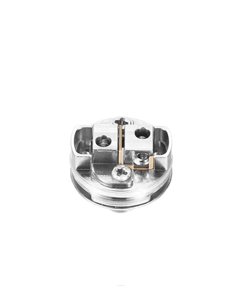 Steam Steam Crave Meson RTA Single Coil Deck