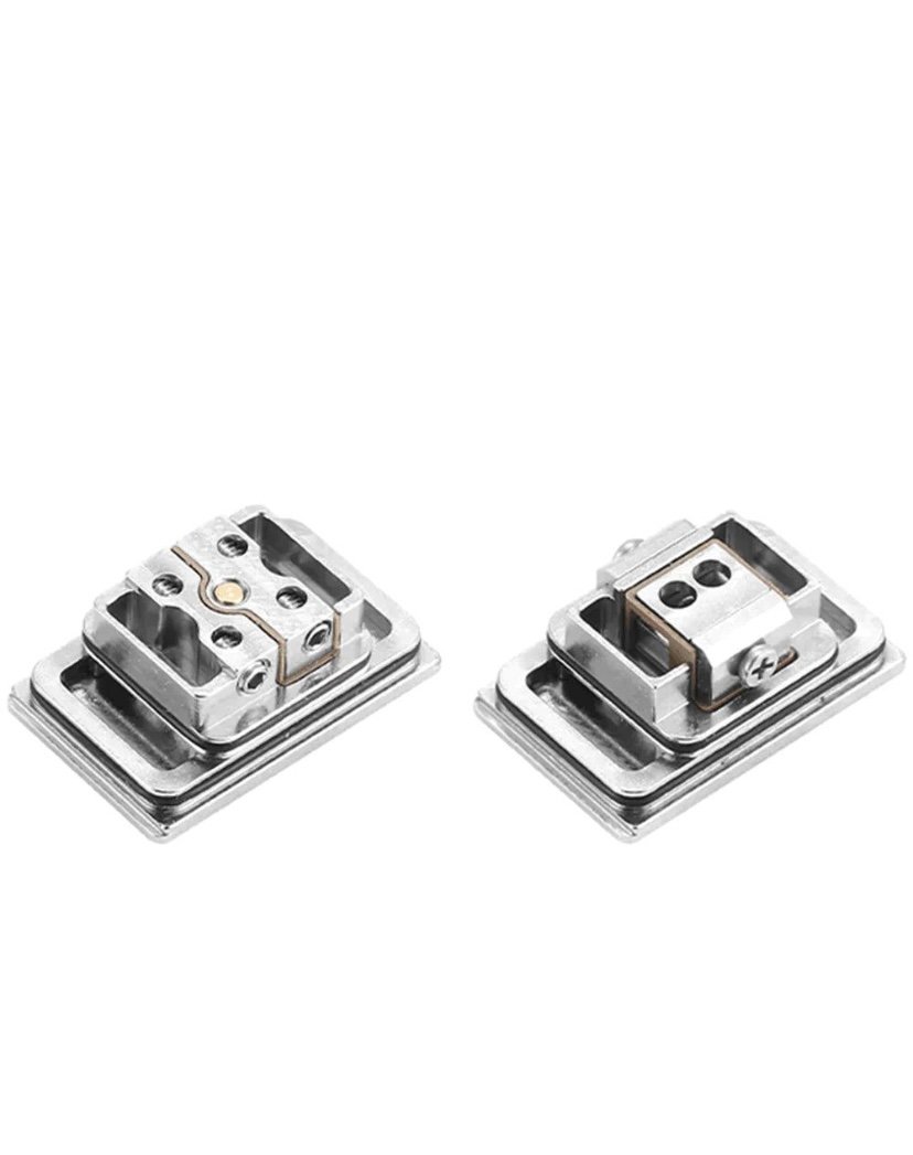 Steam Steam Crave Meson AIO Decks