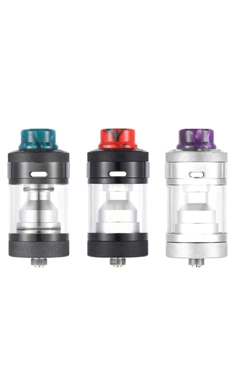 Steam Steam Crave Meson RTA