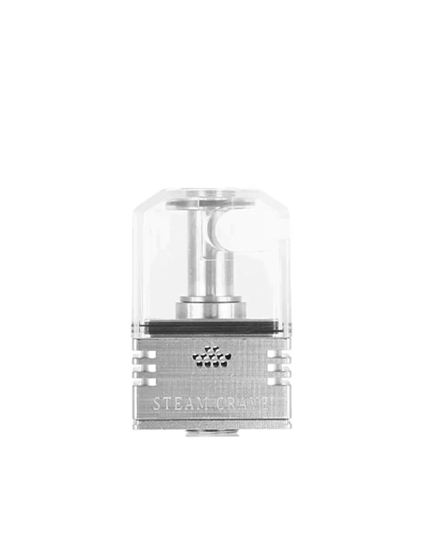 Steam Steam Crave Meson AIO Boro Tank