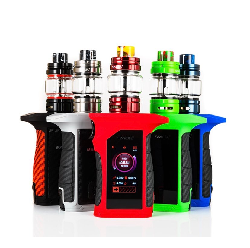 SMOK SMOK MAG P3 230W & TFV16 STARTER KIT