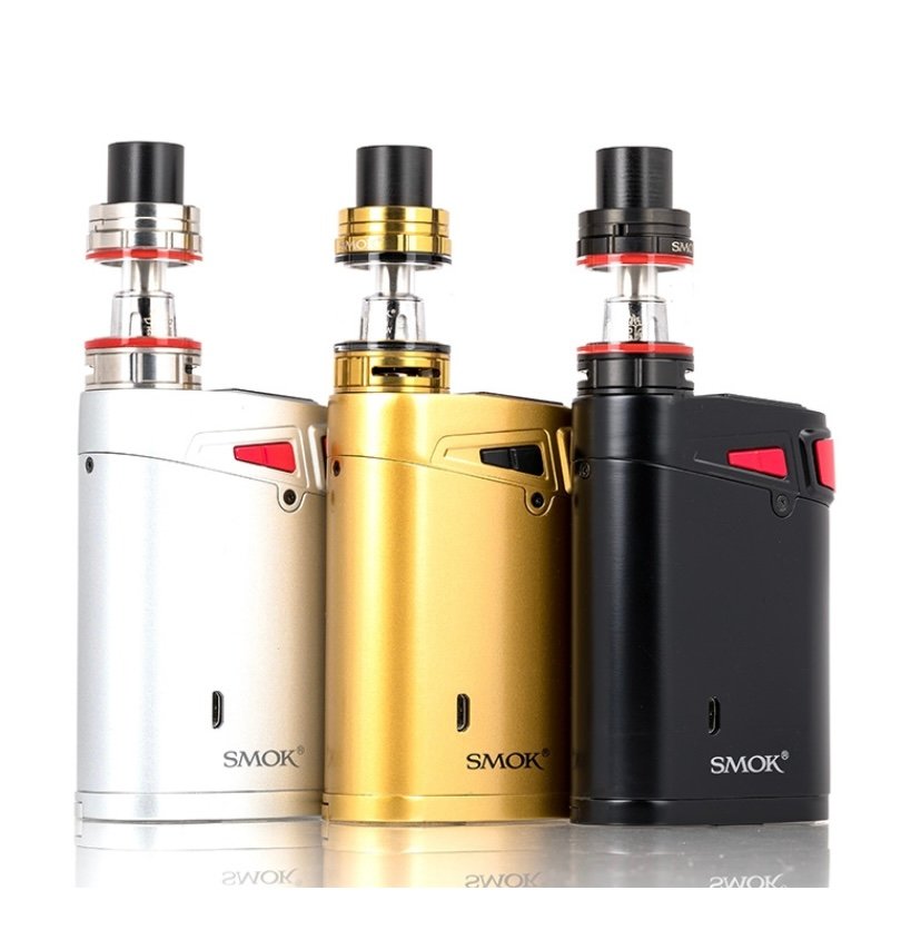 SMOK SMOK MARSHAL G320 TC STARTER KIT