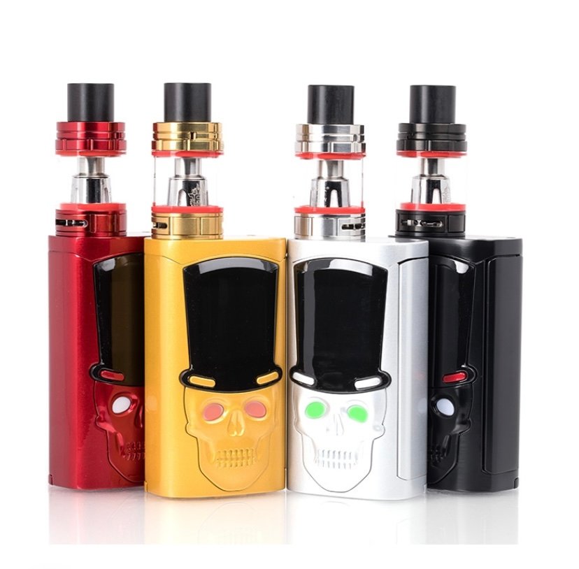 SMOK SMOK S-PRIV 225W TC STARTER KIT