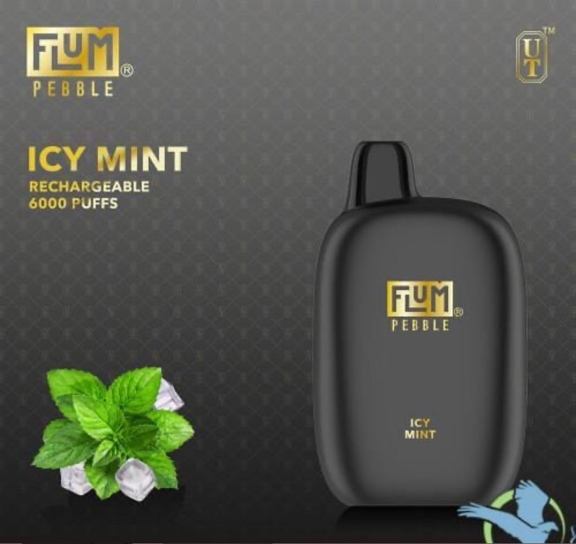 Icy Icy Mint