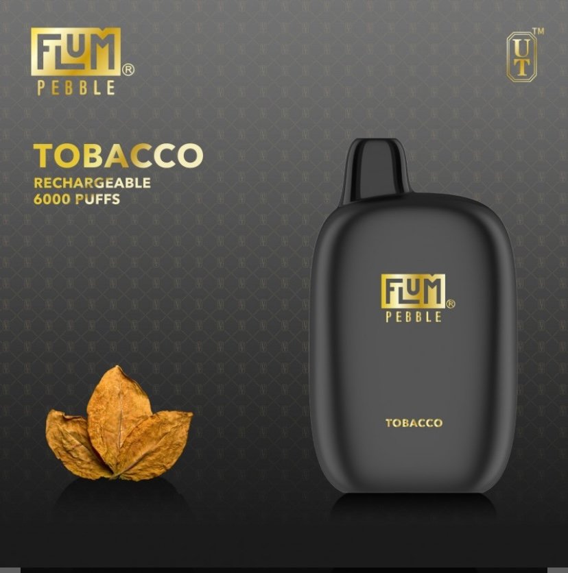 Tobacco Tobacco