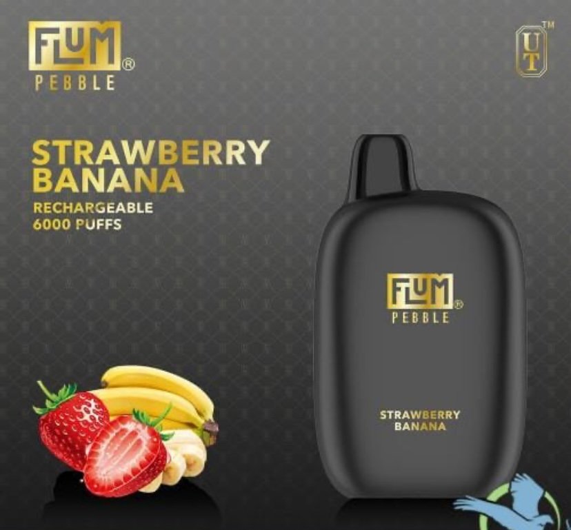 Strawberry Strawberry Banana
