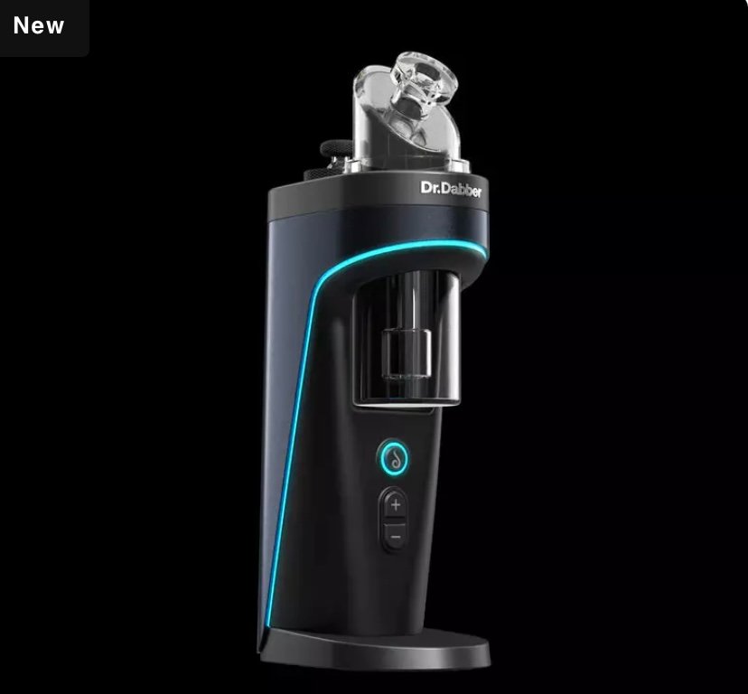 Dr Dr Dabber Switch 2
