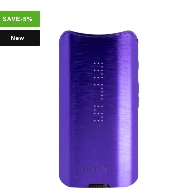 DaVinci DaVinci IQ3