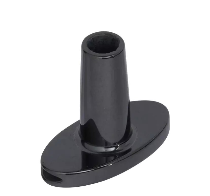 DaVinci DaVinci IQ3 Zirconia 10mm Water Tool Adapter