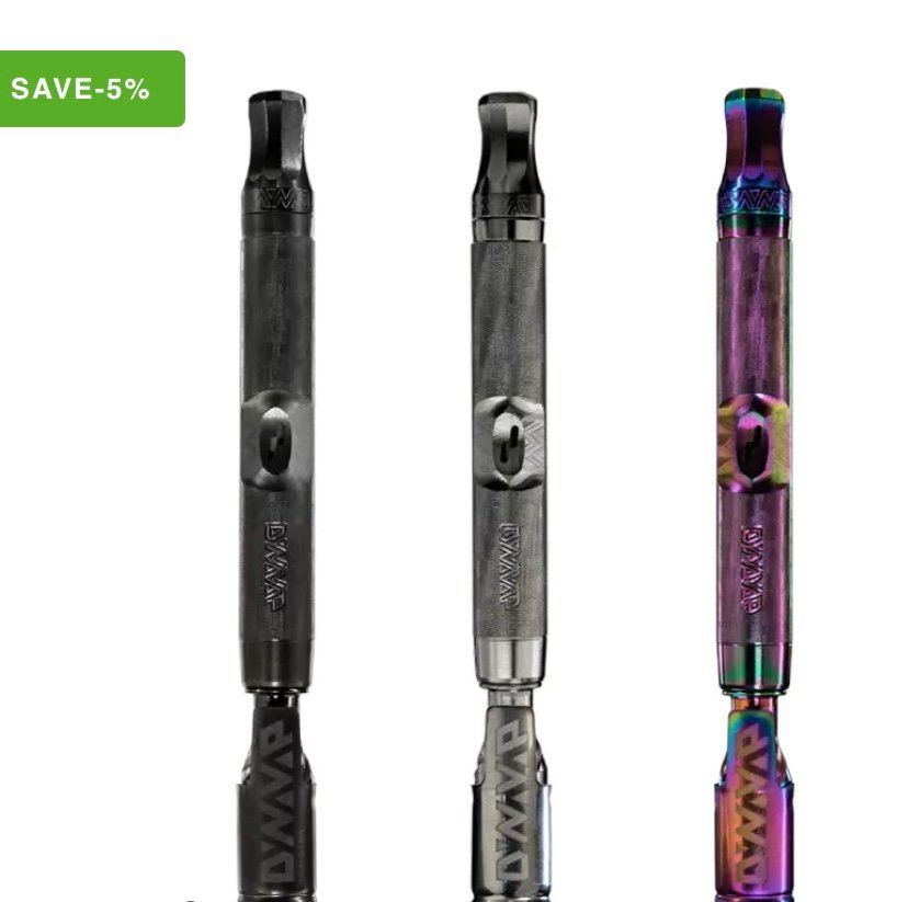 DynaVap DynaVap M7 XL