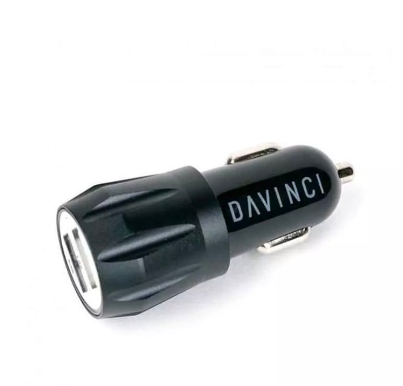 DaVinci DaVinci Car Charger