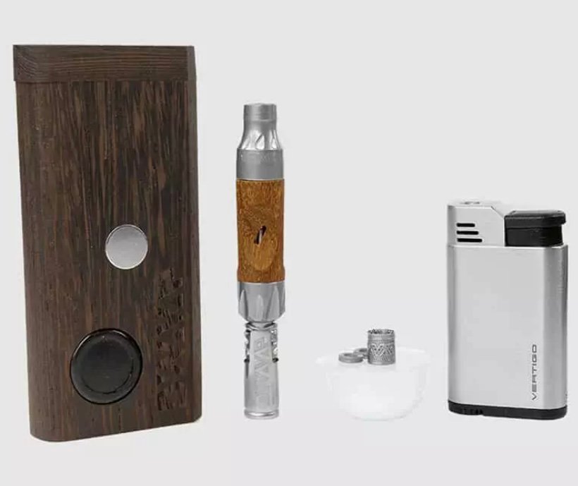DynaVap DynaVap The VonG Starter Kit