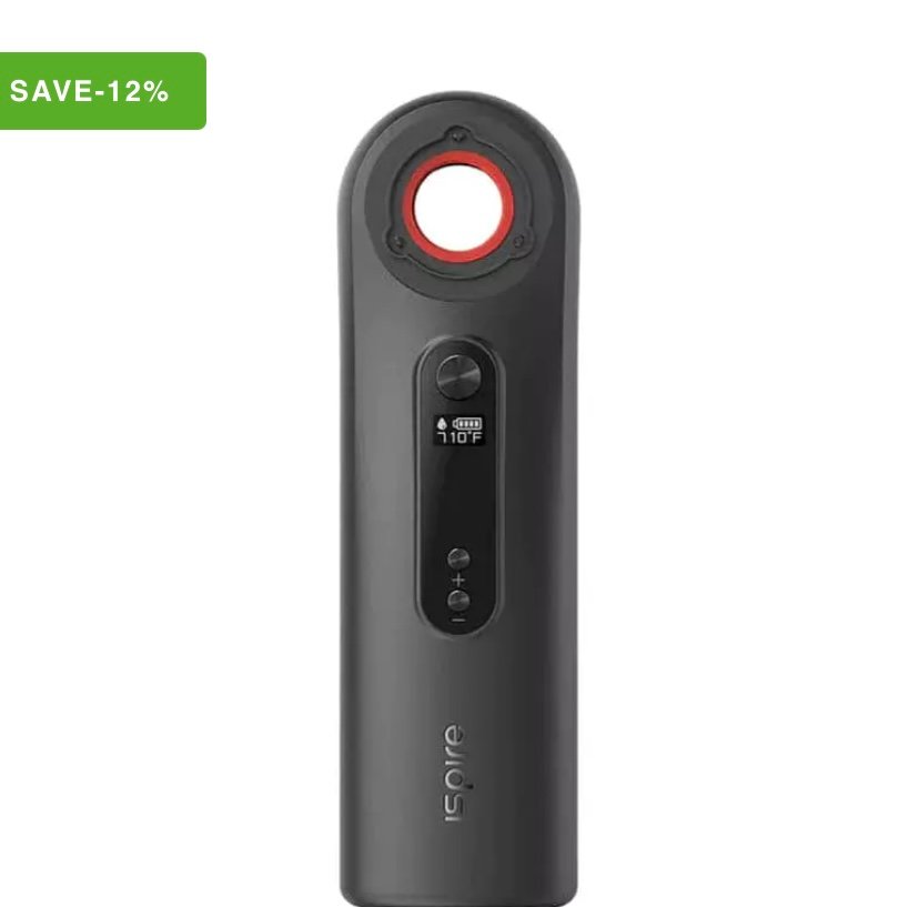 Ispire Ispire The Wand