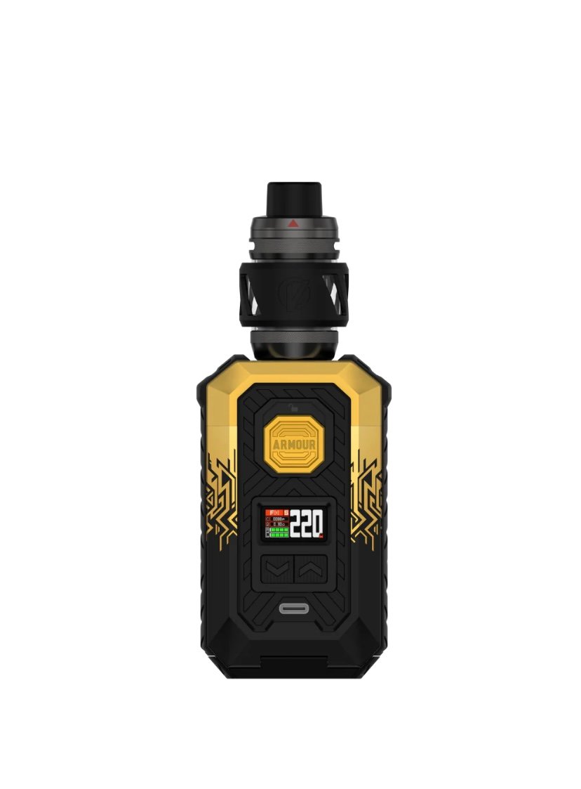 Vaporesso Vaporesso Armour Max Kit (iTank T)
