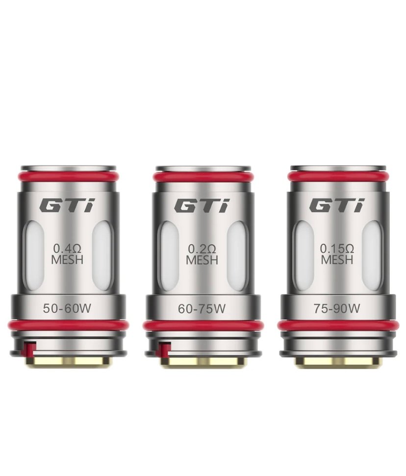 Vaporesso Vaporesso GTi Replacement Coils