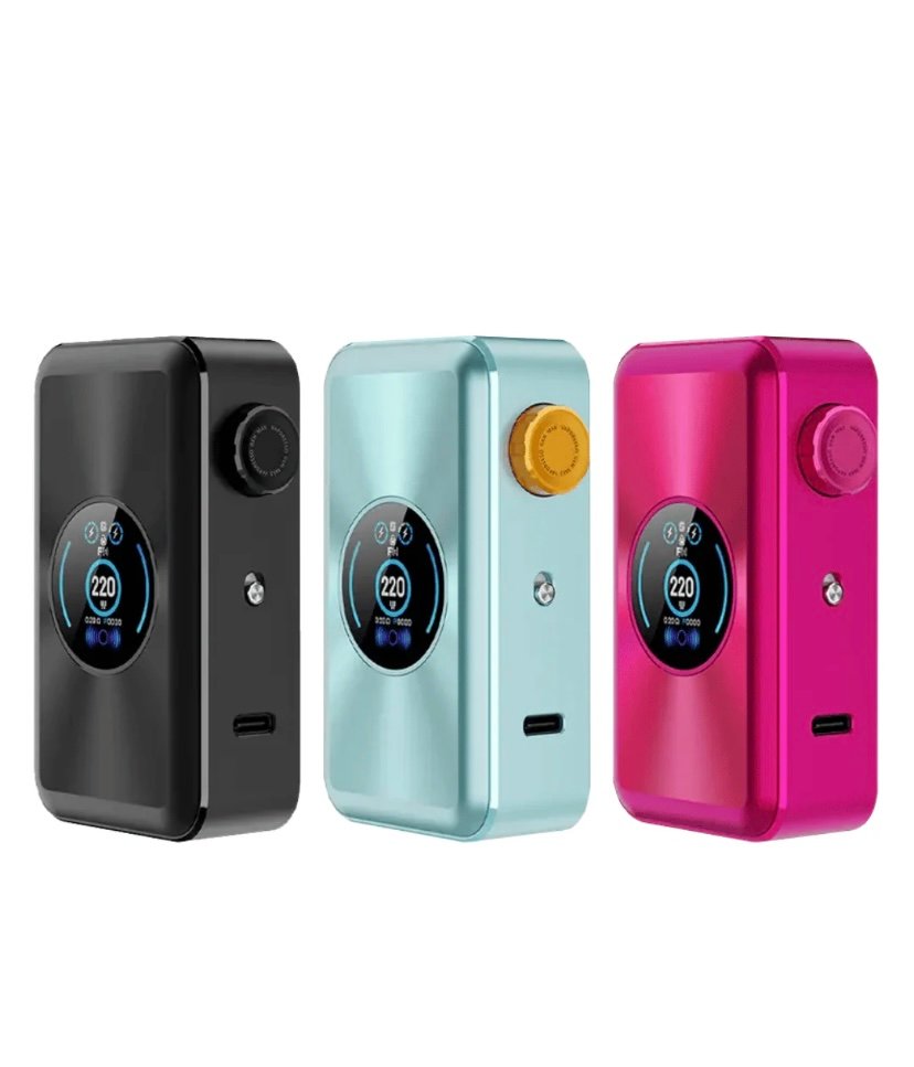 VAPORESSO VAPORESSO GEN MAX MOD