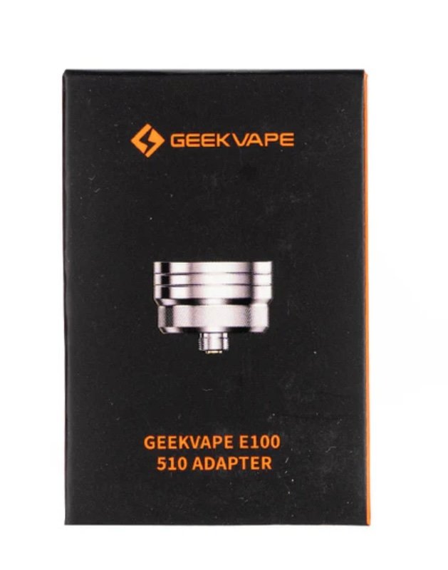 Geekvape Geek Vape E100 510 Adaptor