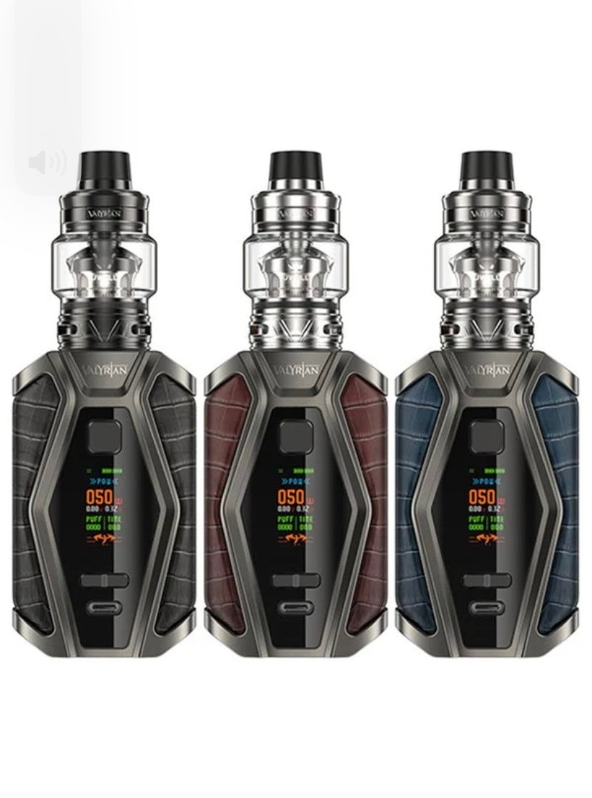 UWELL UWELL VALYRIAN 3 KIT