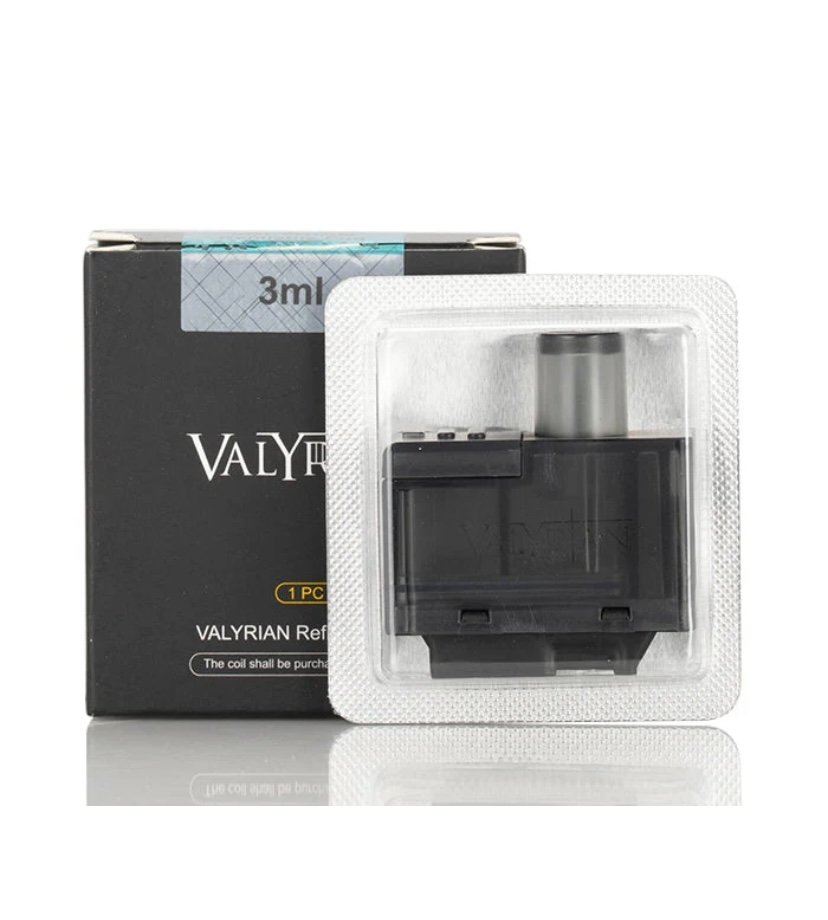 UWELL UWELL VALYRIAN REPLACEMENT POD 3ML