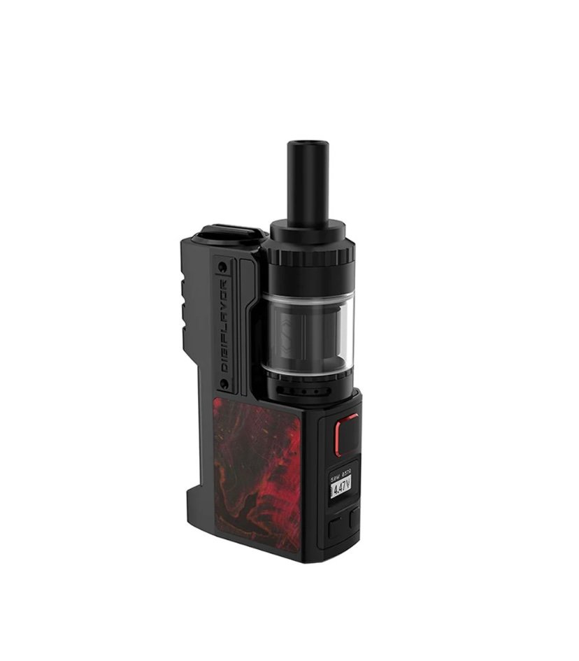 Geekvape GEEKVAPE DIGIFLAVOR Z1 SBS KIT