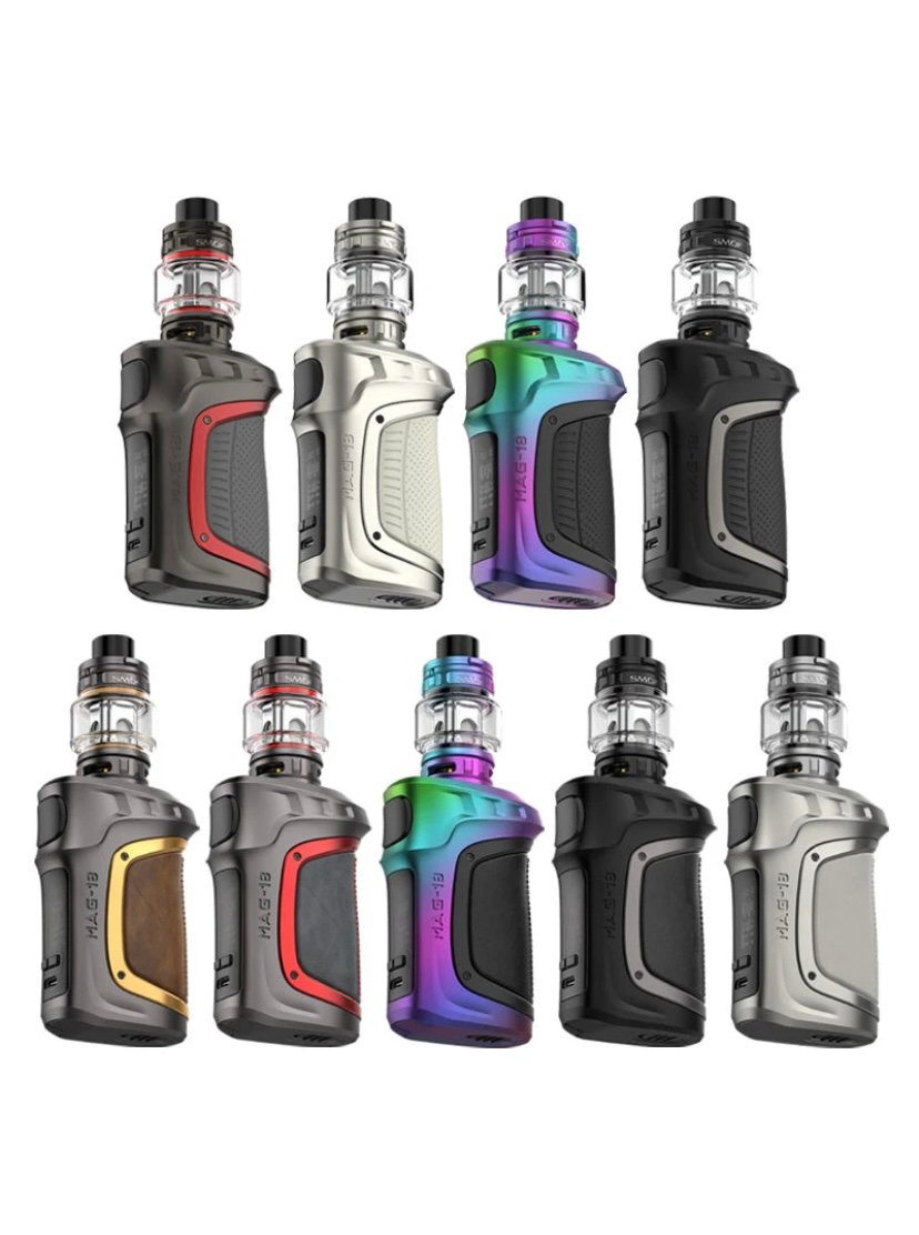 SMOK SMOK MAG 18 230W VAPE KIT
