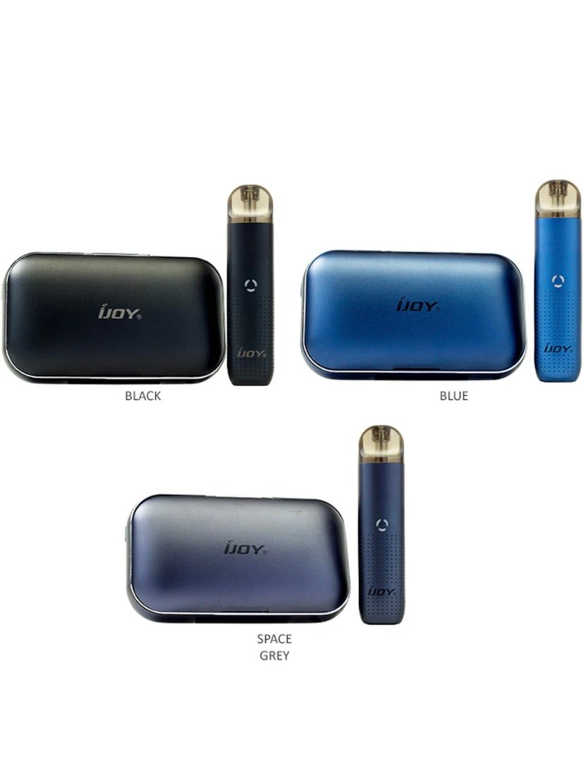 IJOY IJOY MIPO POD SYSTEM KIT