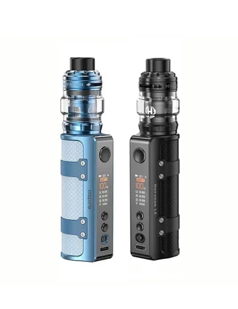ASPIRE ASPIRE HURACAN LX KIT
