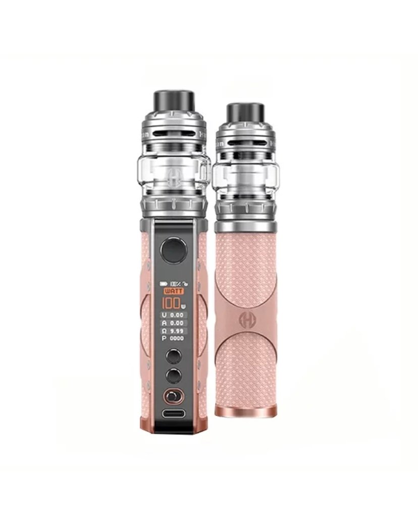 ASPIRE ASPIRE HURACAN EX KIT