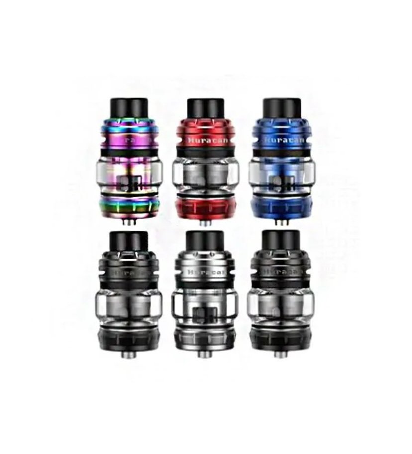 ASPIRE ASPIRE HURACAN SUB-OHM TANK
