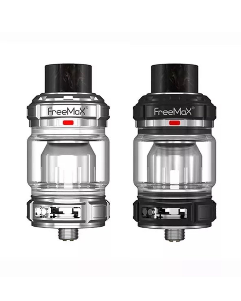 FREEMAX FREEMAX MAXUS PRO TANK METAL EDITION (M PRO 2 TANK)