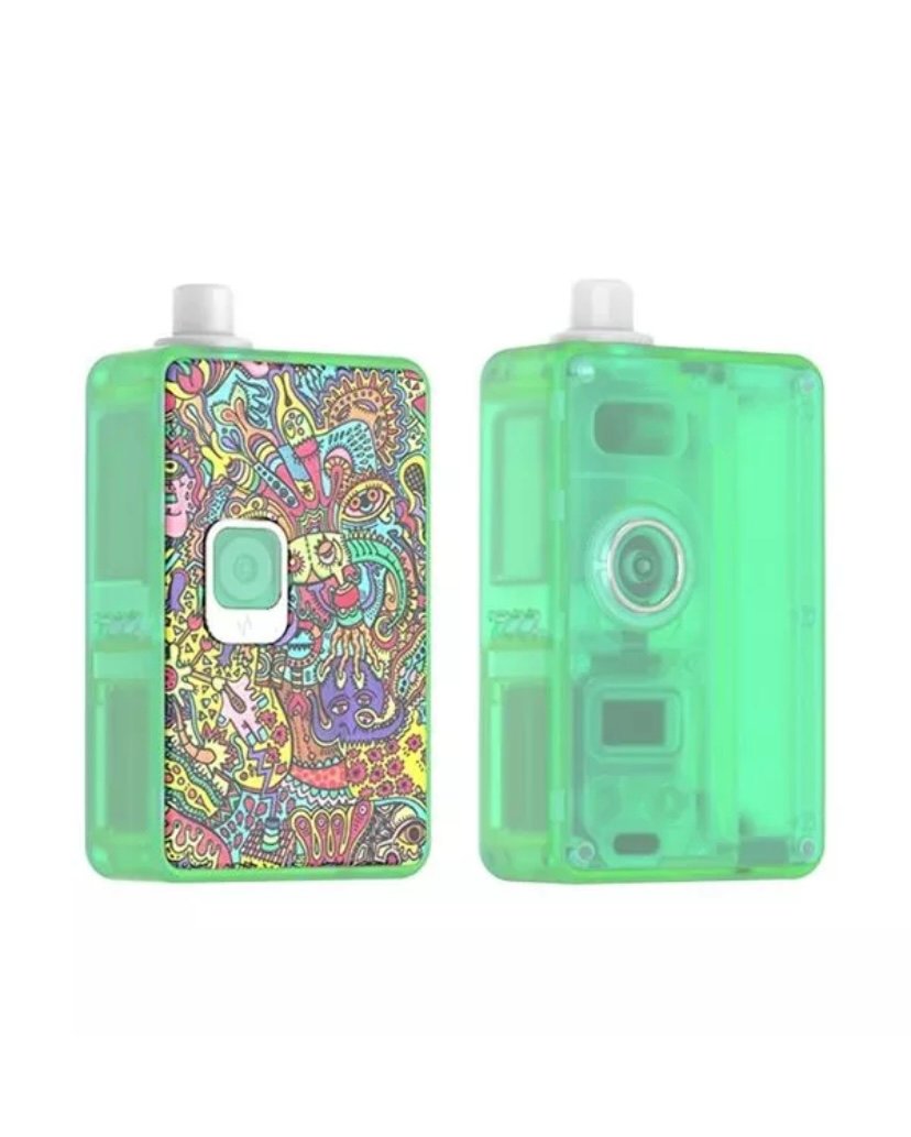 VANDY VANDY VAPE PULSE AIO MINI KIT