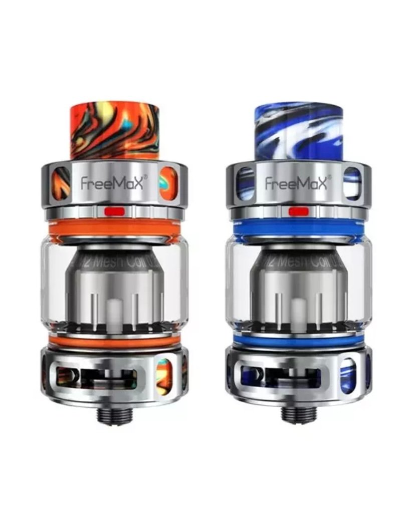 FREEMAX FREEMAX MAXUS PRO TANK RESIN EDITION
